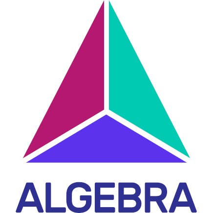 Algebra Finance