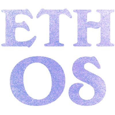 Ethereans OS